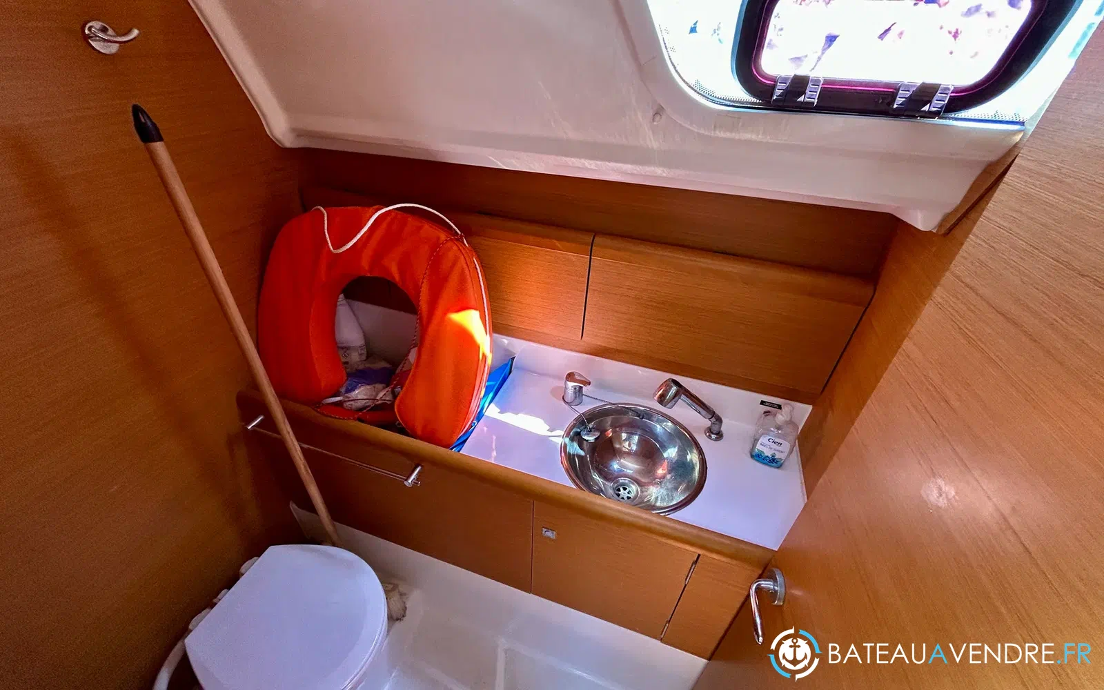 slider 6 Jeanneau SUN ODYSSEY 33 i Performance