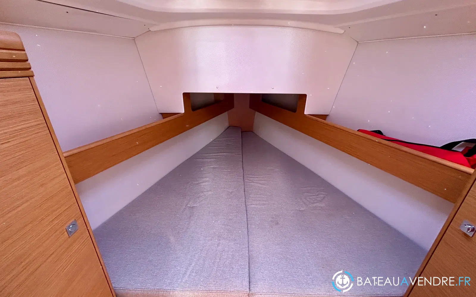 slider 4 Jeanneau SUN ODYSSEY 33 i Performance