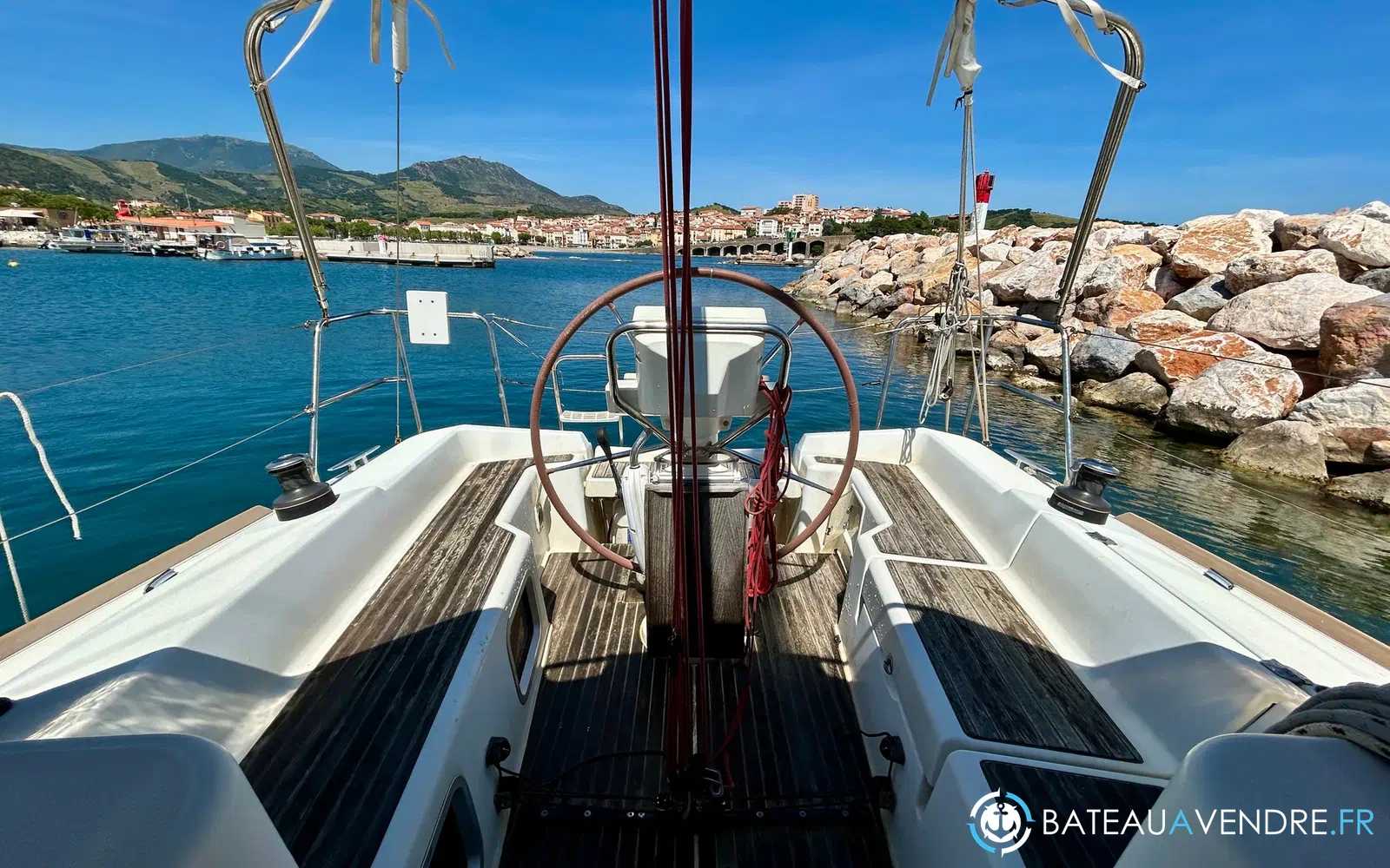 slider 7 Jeanneau SUN ODYSSEY 33 i Performance