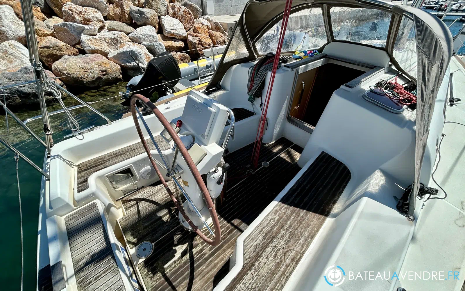 slider 8 Jeanneau SUN ODYSSEY 33 i Performance