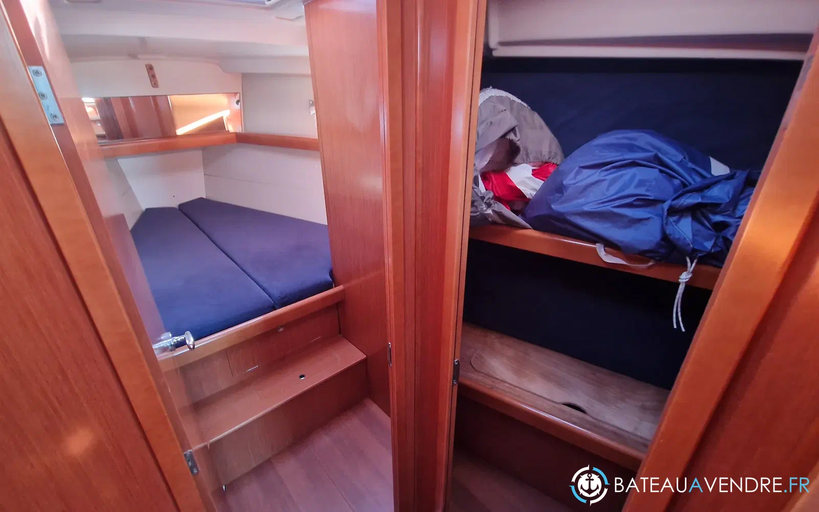 slider 7 Beneteau Oceanis 43