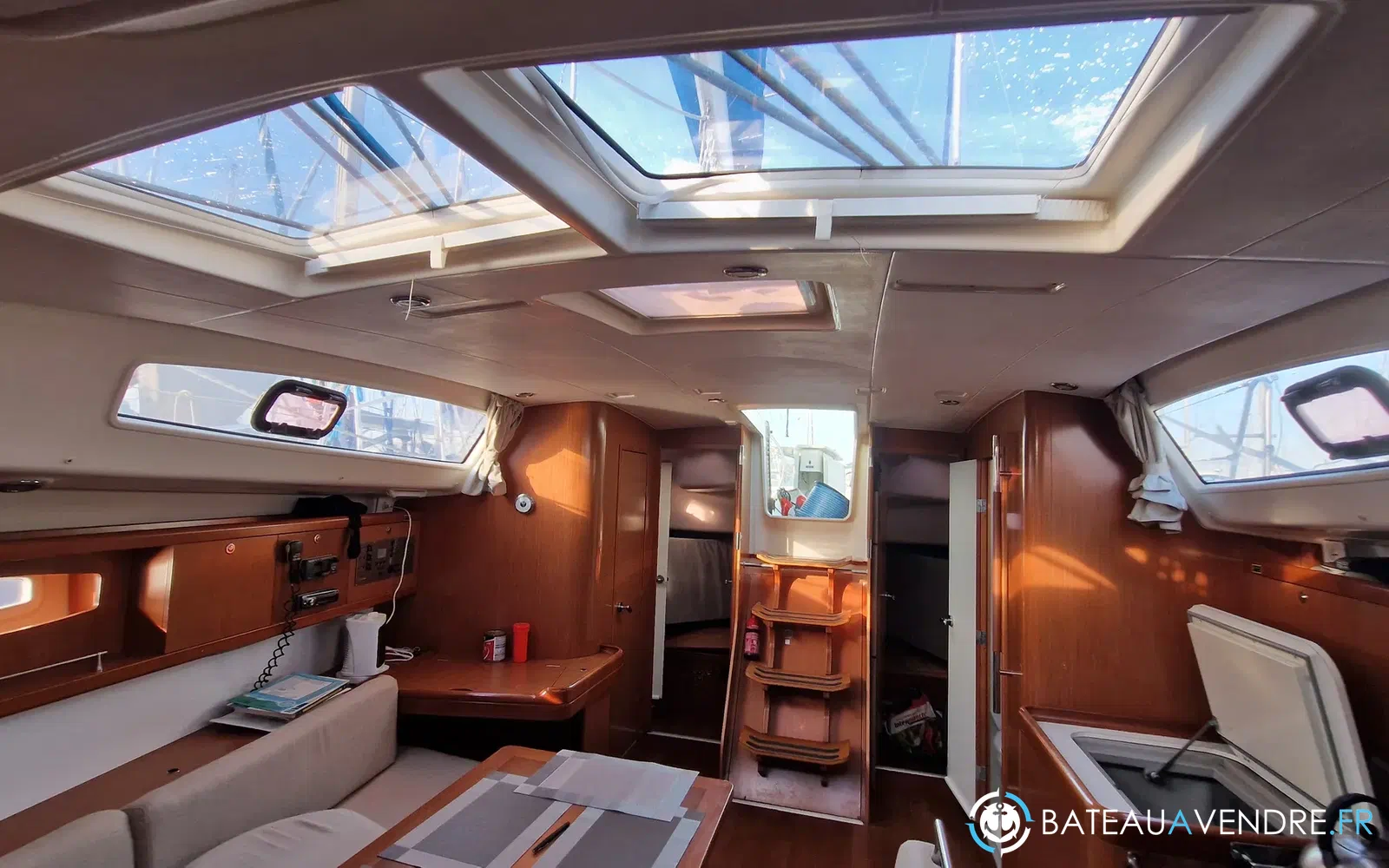 slider 5 Beneteau Oceanis 43