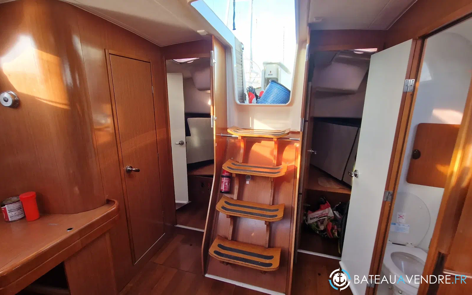 slider 4 Beneteau Oceanis 43