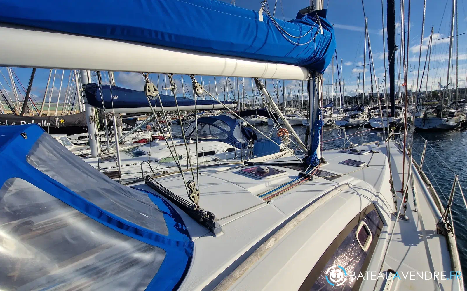 slider 9 Beneteau Oceanis 43