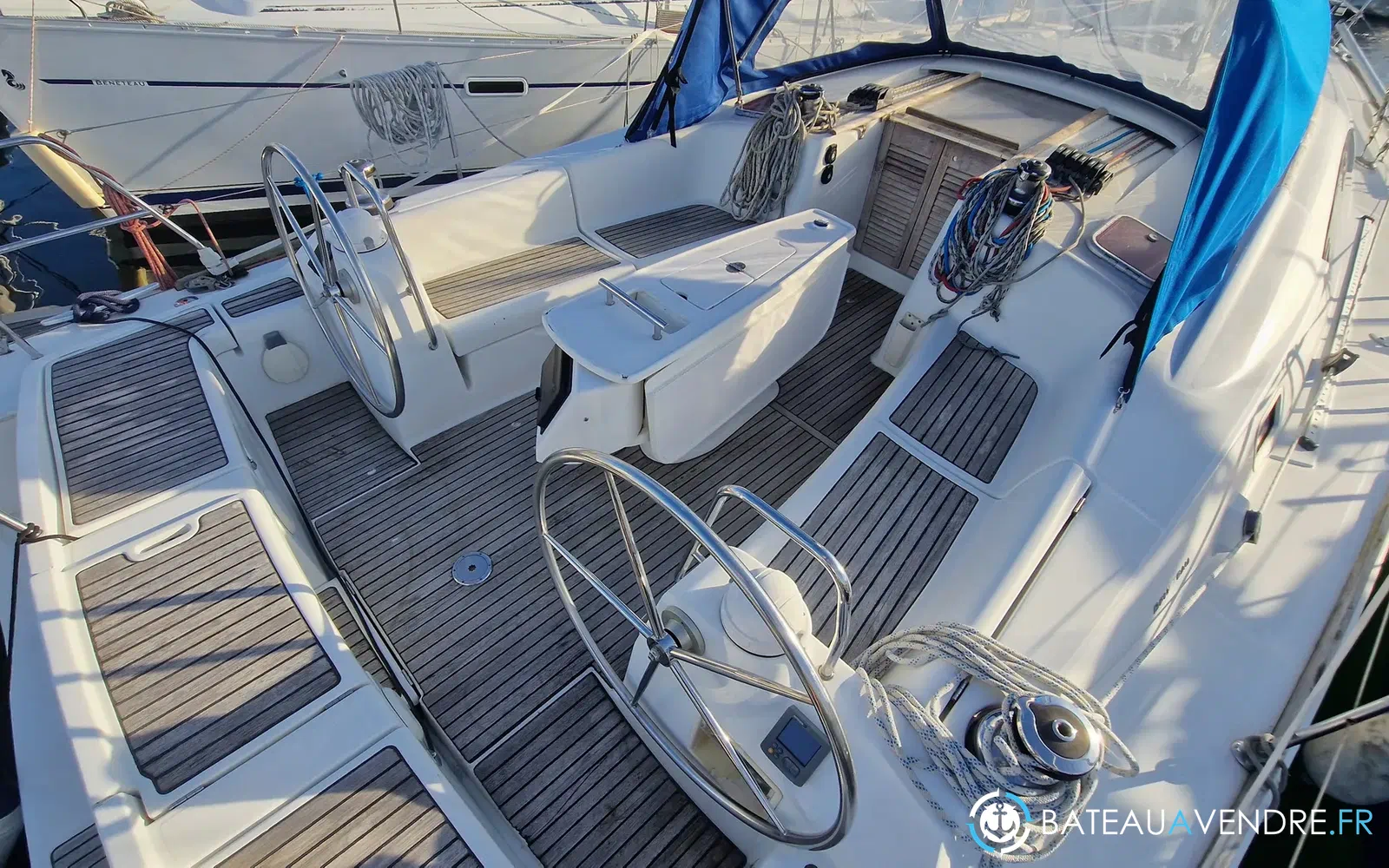 slider 2 Beneteau Oceanis 43