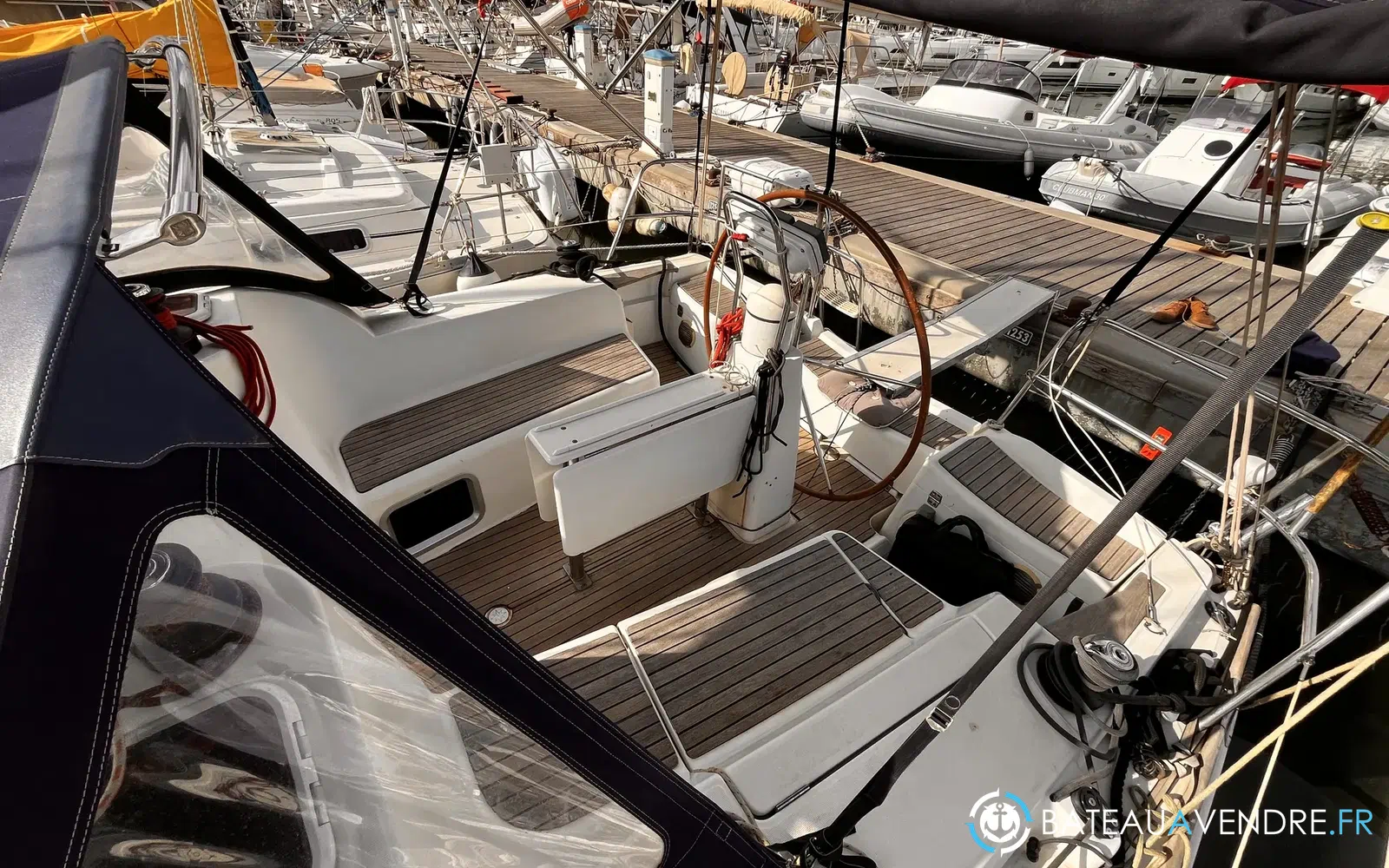 slider 10 Jeanneau Sun Odyssey 36 i Performance