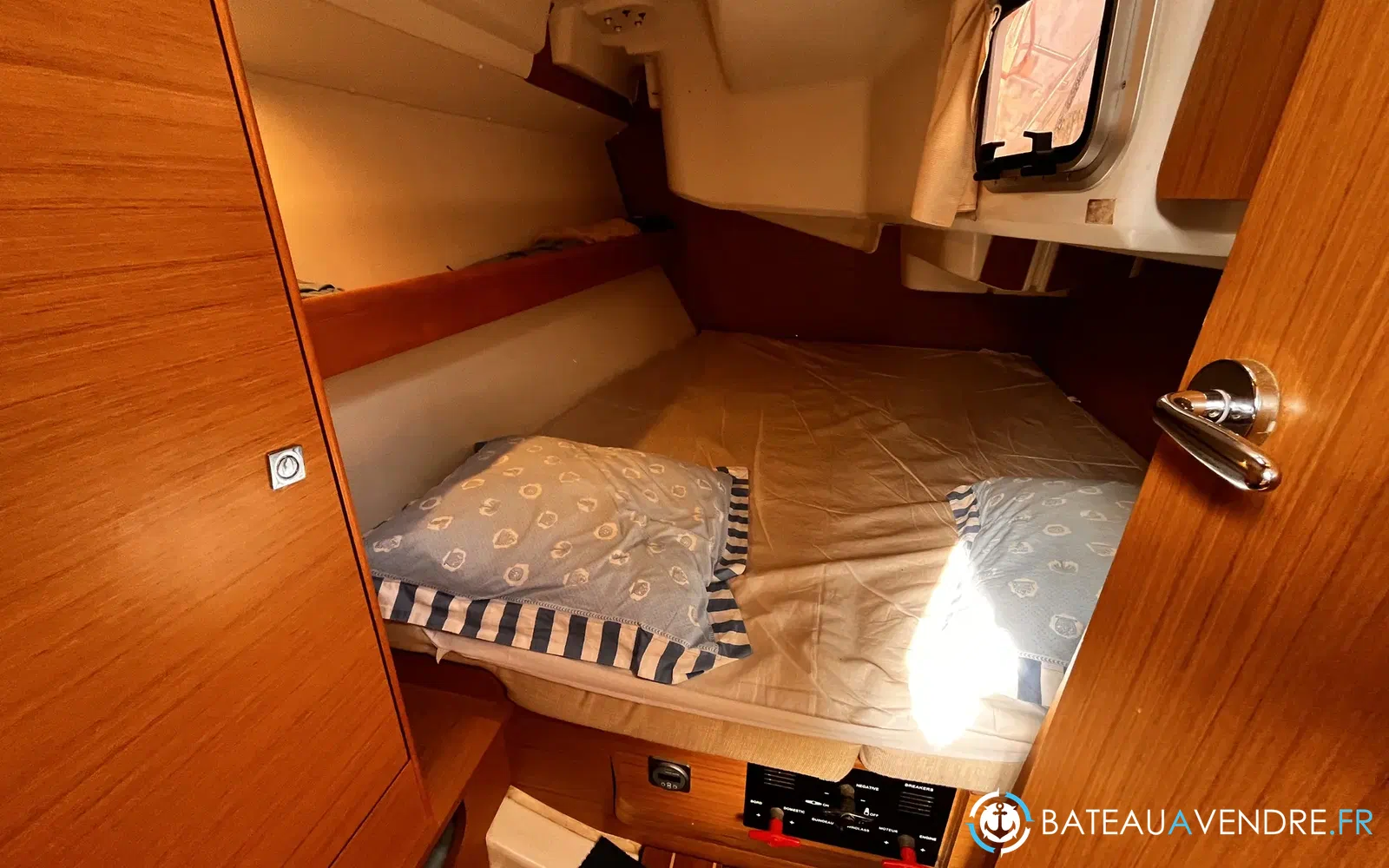 slider 16 Jeanneau Sun Odyssey 36 i Performance