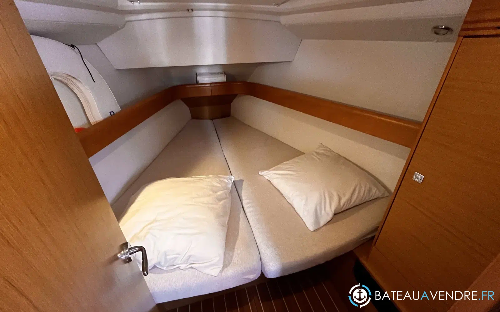 slider 17 Jeanneau Sun Odyssey 36 i Performance