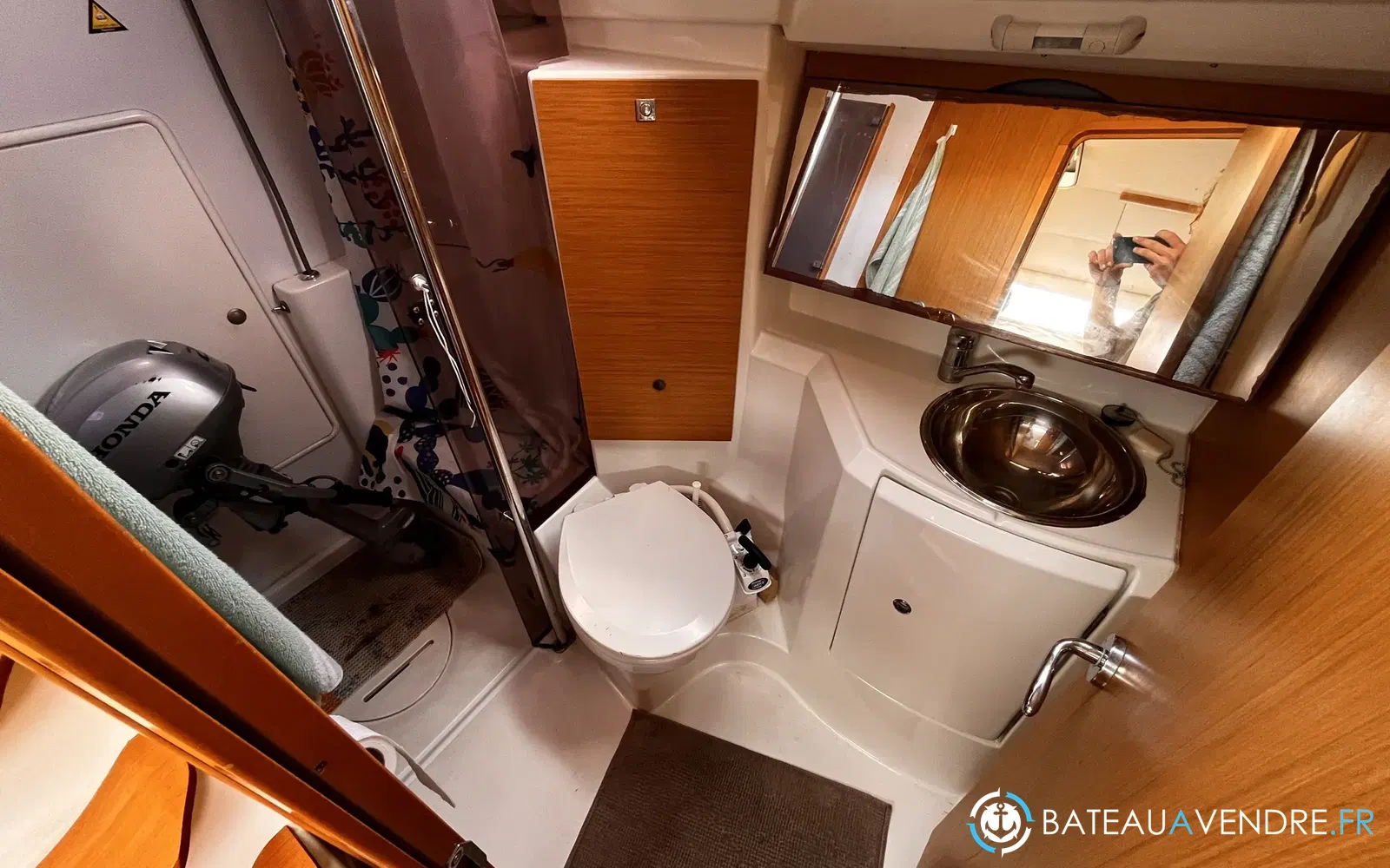 slider 19 Jeanneau Sun Odyssey 36 i Performance
