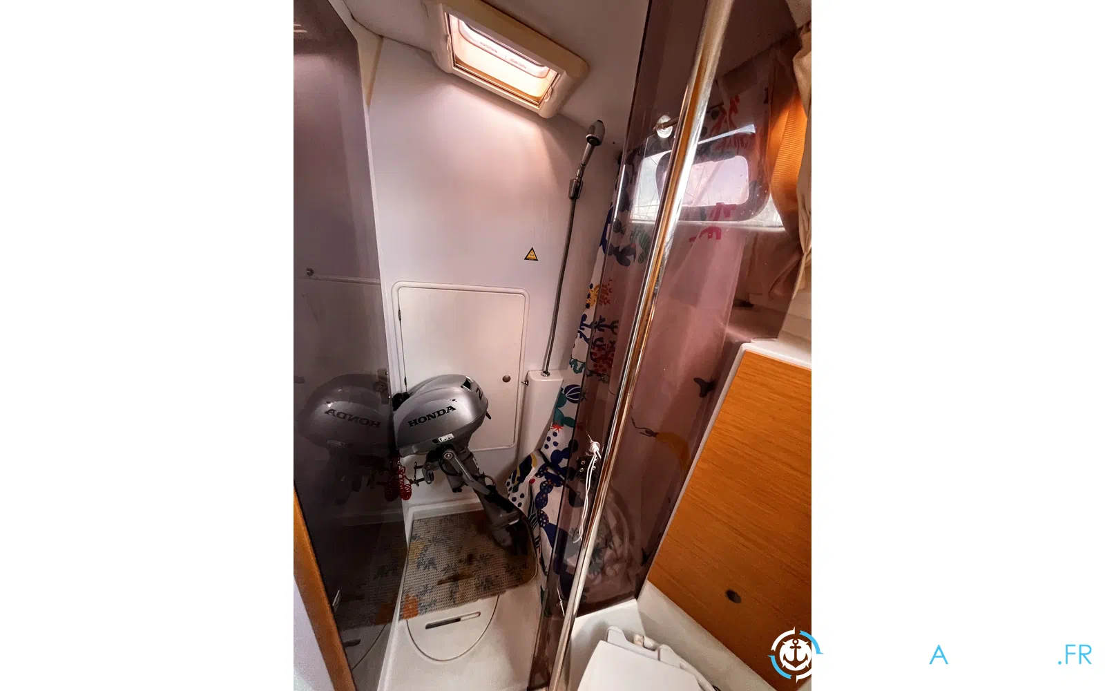 slider 20 Jeanneau Sun Odyssey 36 i Performance