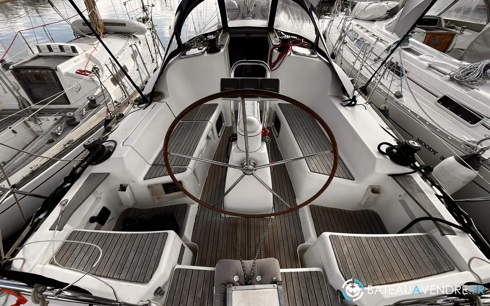 slider 3 Jeanneau Sun Odyssey 36 i Performance