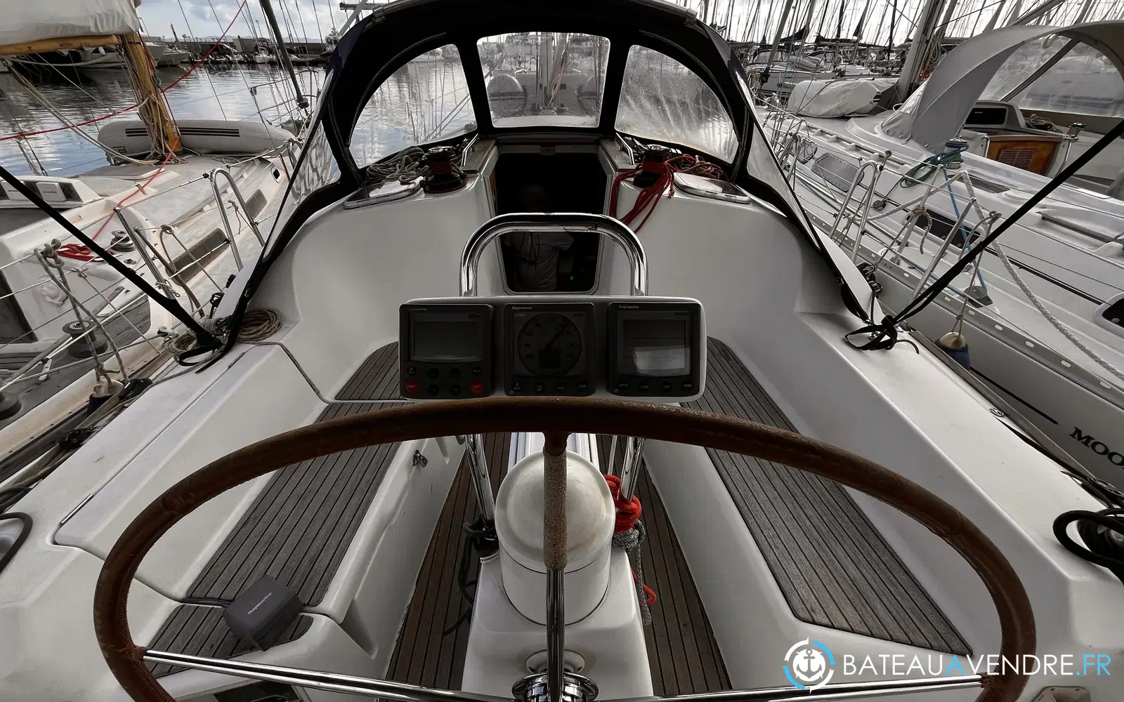 slider 4 Jeanneau Sun Odyssey 36 i Performance