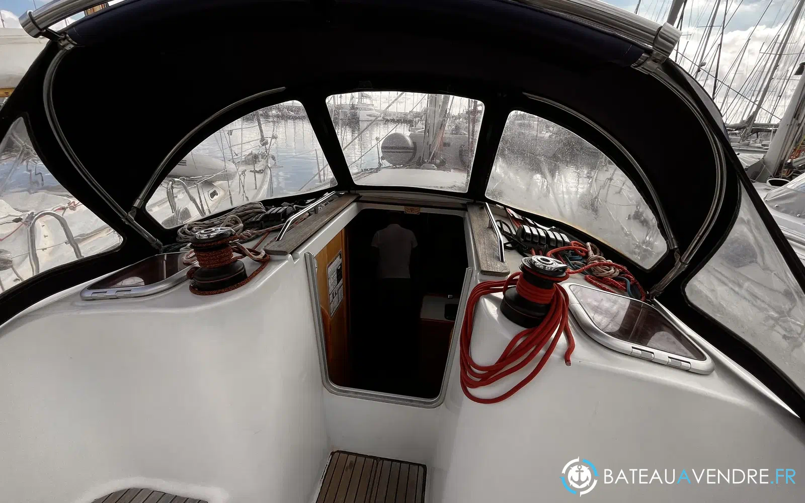 slider 5 Jeanneau Sun Odyssey 36 i Performance