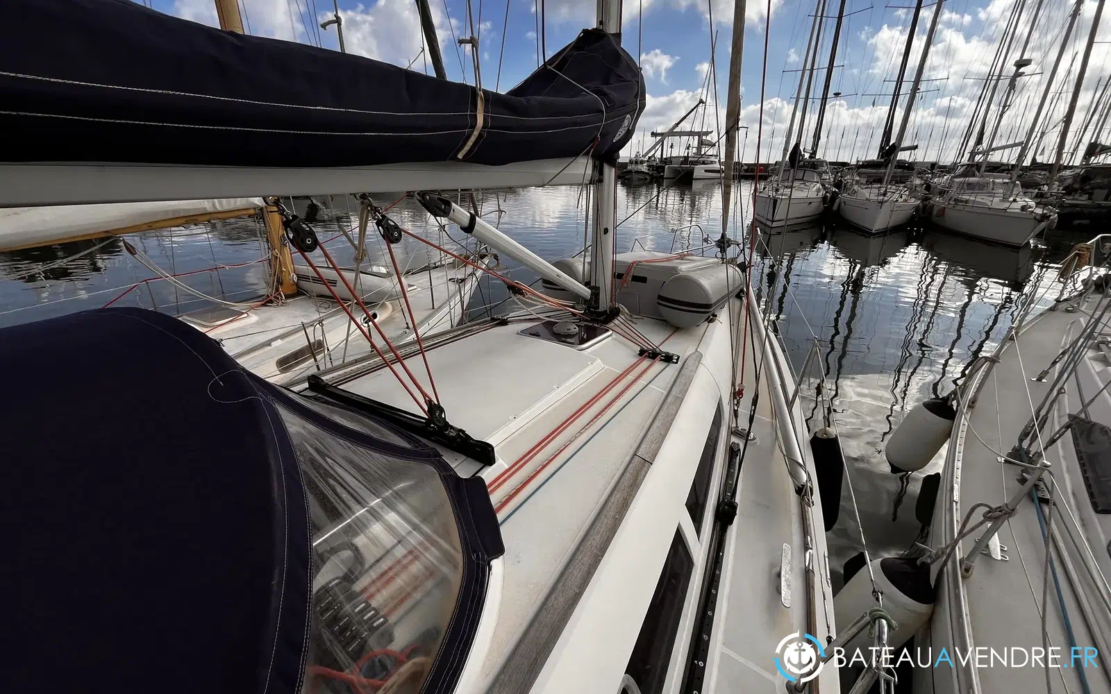 slider 6 Jeanneau Sun Odyssey 36 i Performance