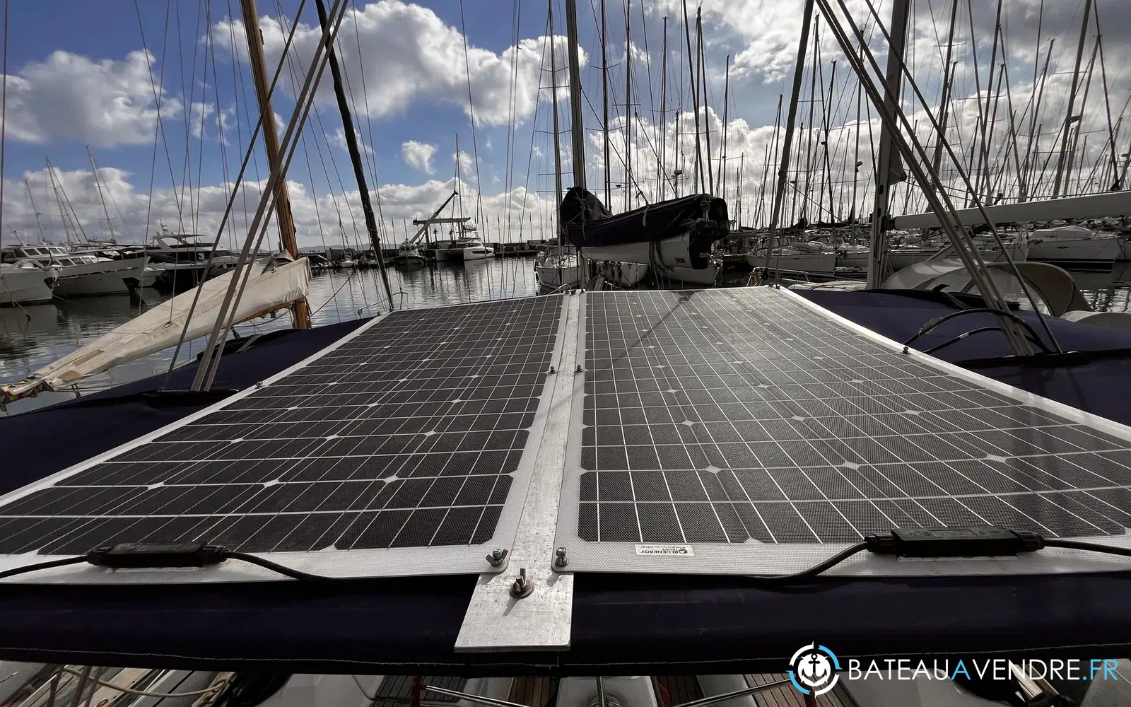 slider 7 Jeanneau Sun Odyssey 36 i Performance