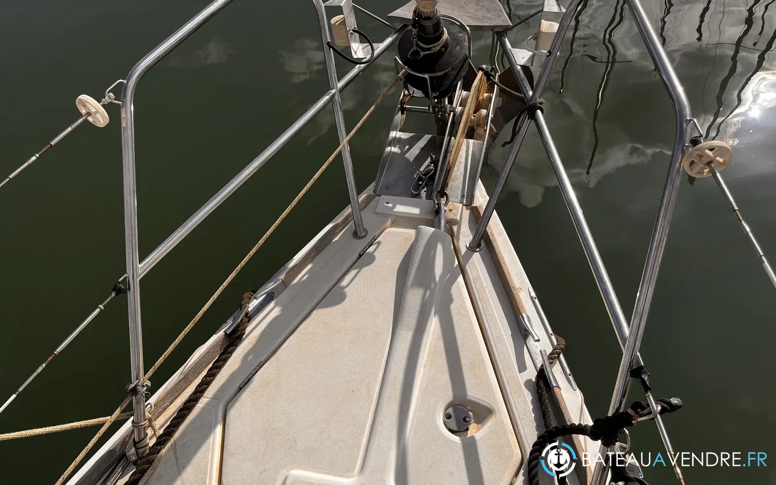 slider 8 Jeanneau Sun Odyssey 36 i Performance