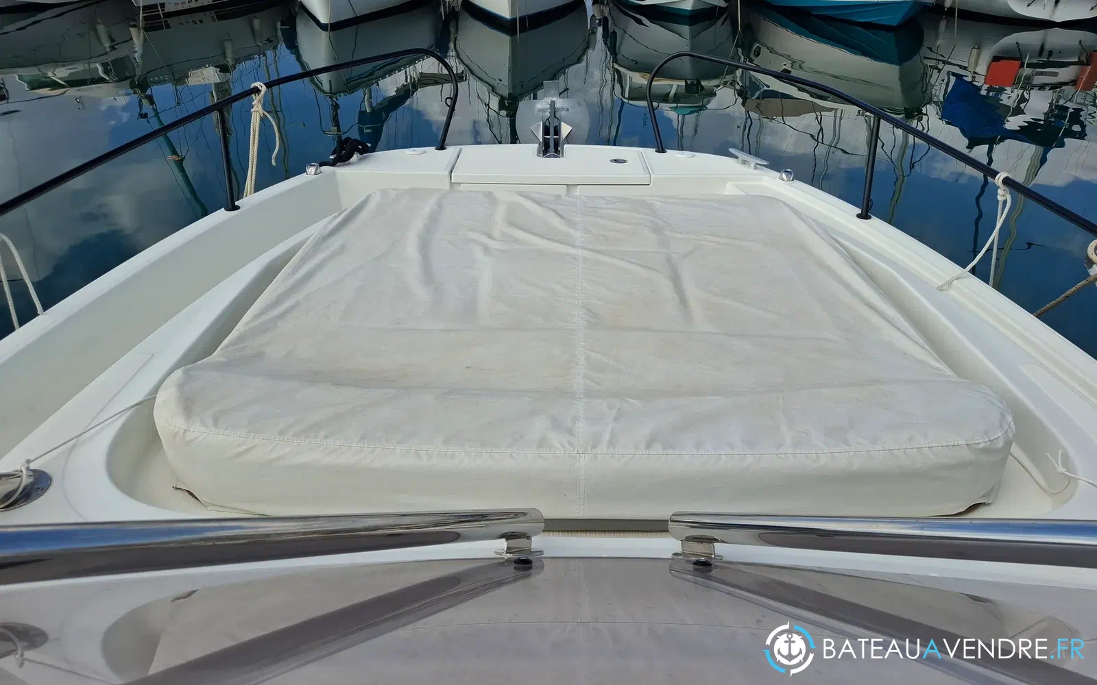 slider 10 Beneteau Flyer 9 sundeck