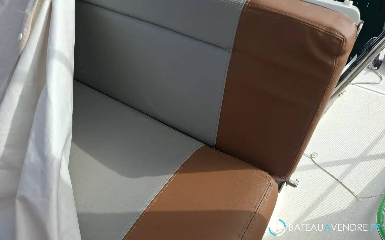 slider 13 Beneteau Flyer 9 sundeck