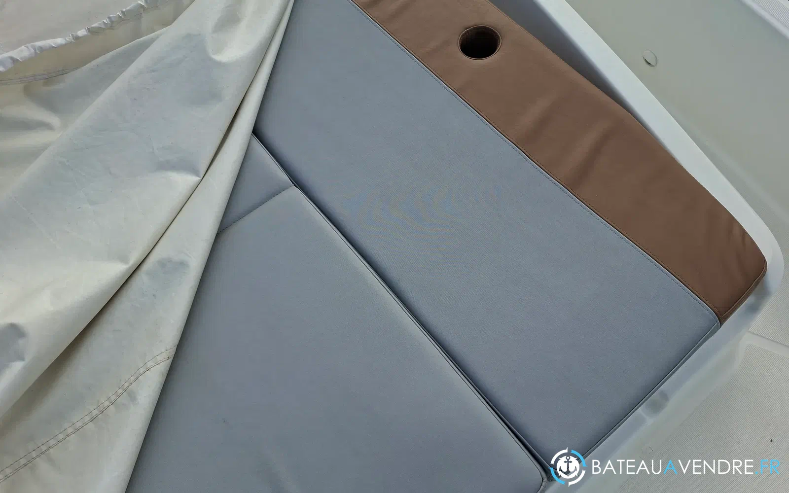 slider 23 Beneteau Flyer 9 sundeck
