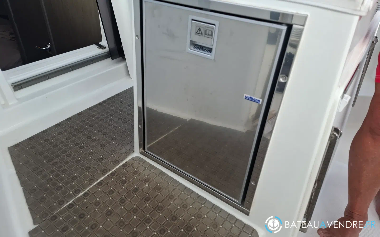 slider 26 Beneteau Flyer 9 sundeck