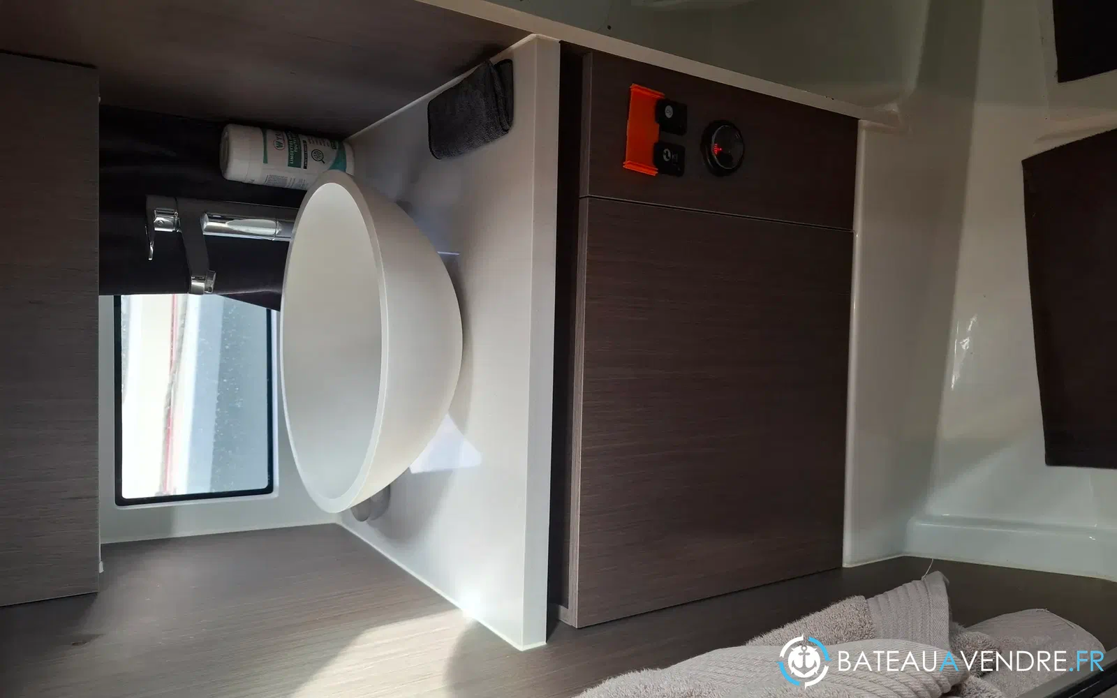 slider 38 Beneteau Flyer 9 sundeck