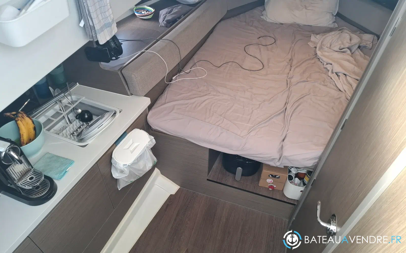 slider 5 Beneteau Flyer 9 sundeck