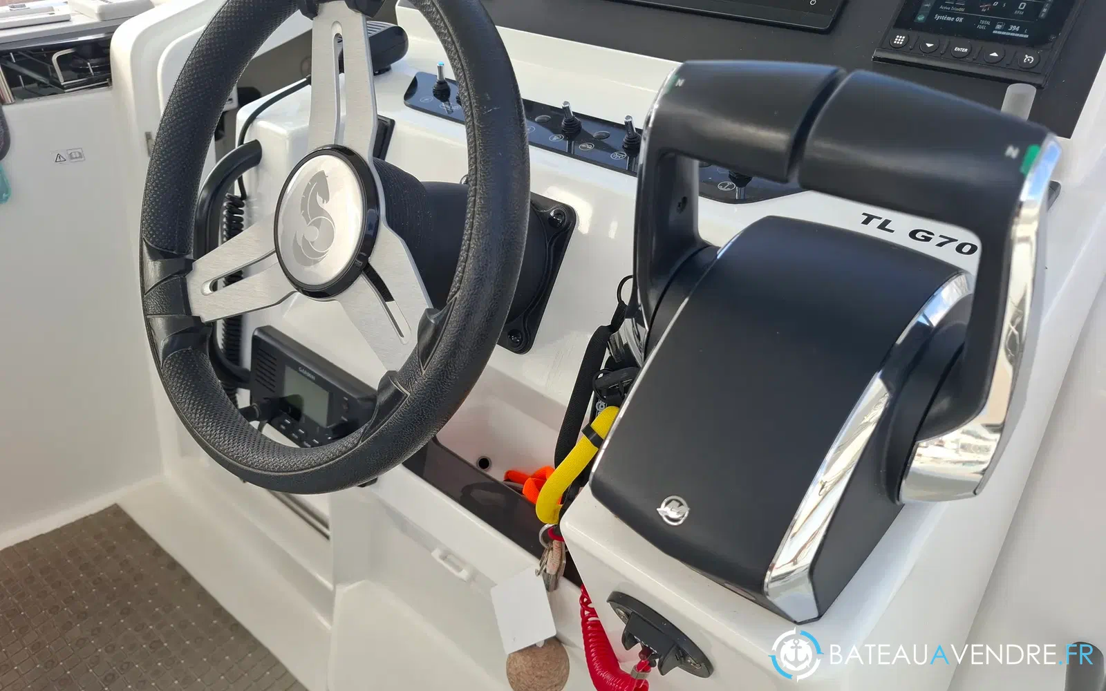 slider 7 Beneteau Flyer 9 sundeck
