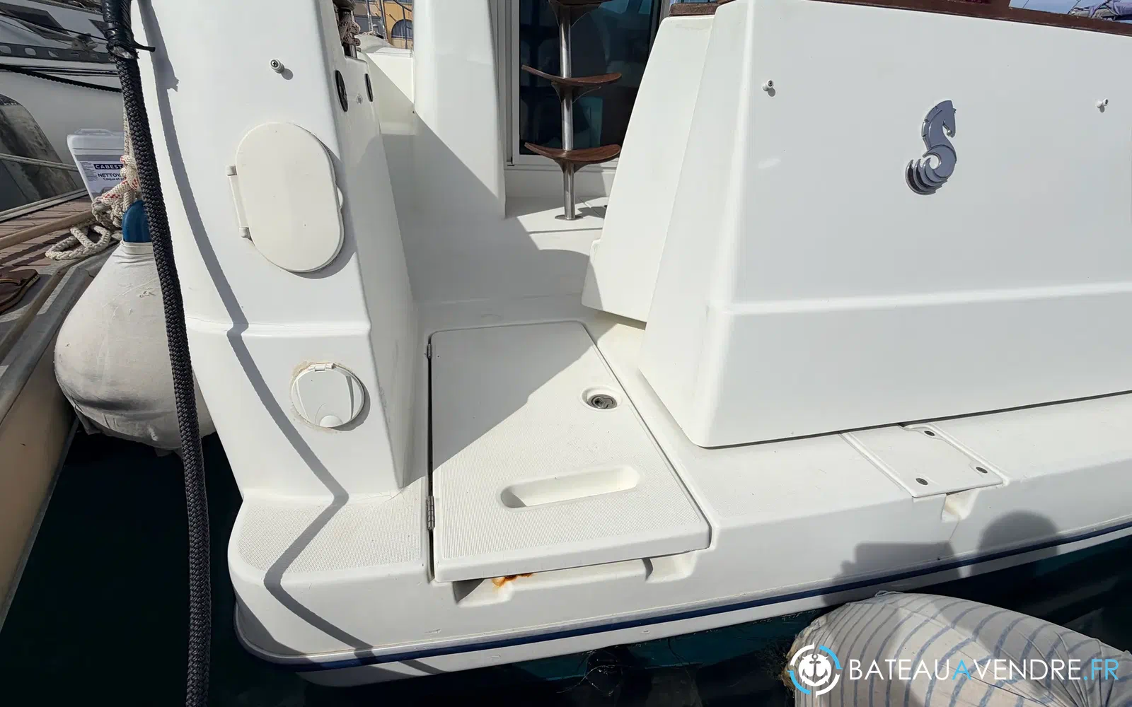 slider 2 Beneteau Antares 980
