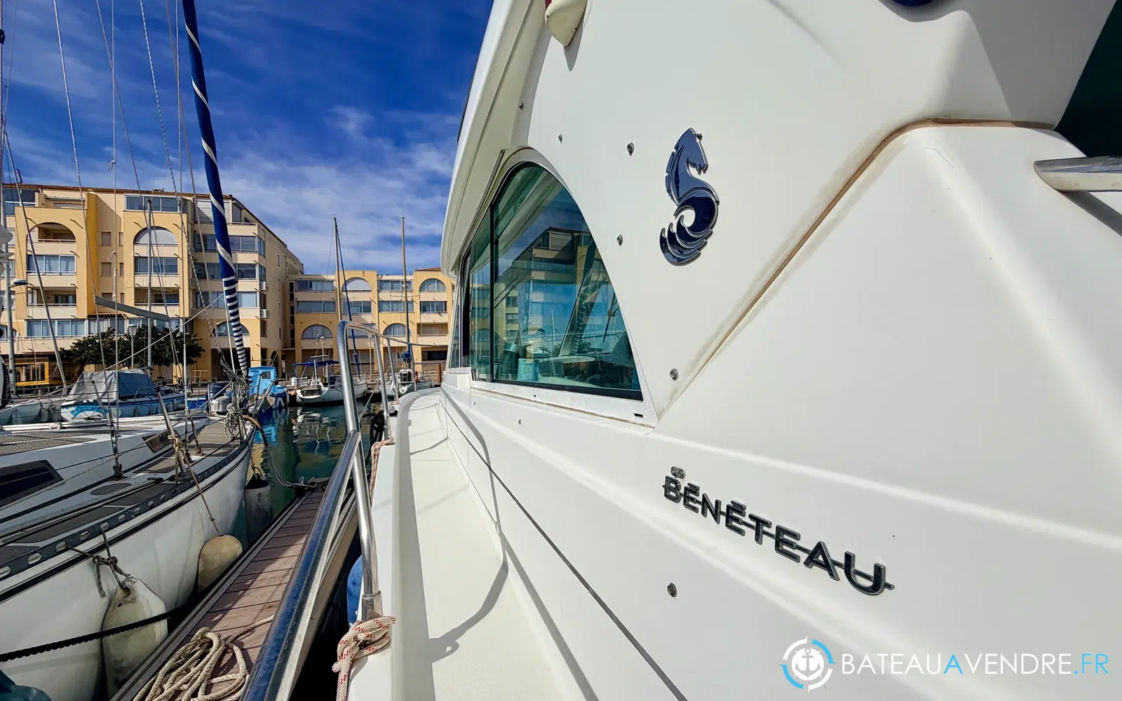 slider 4 Beneteau Antares 980