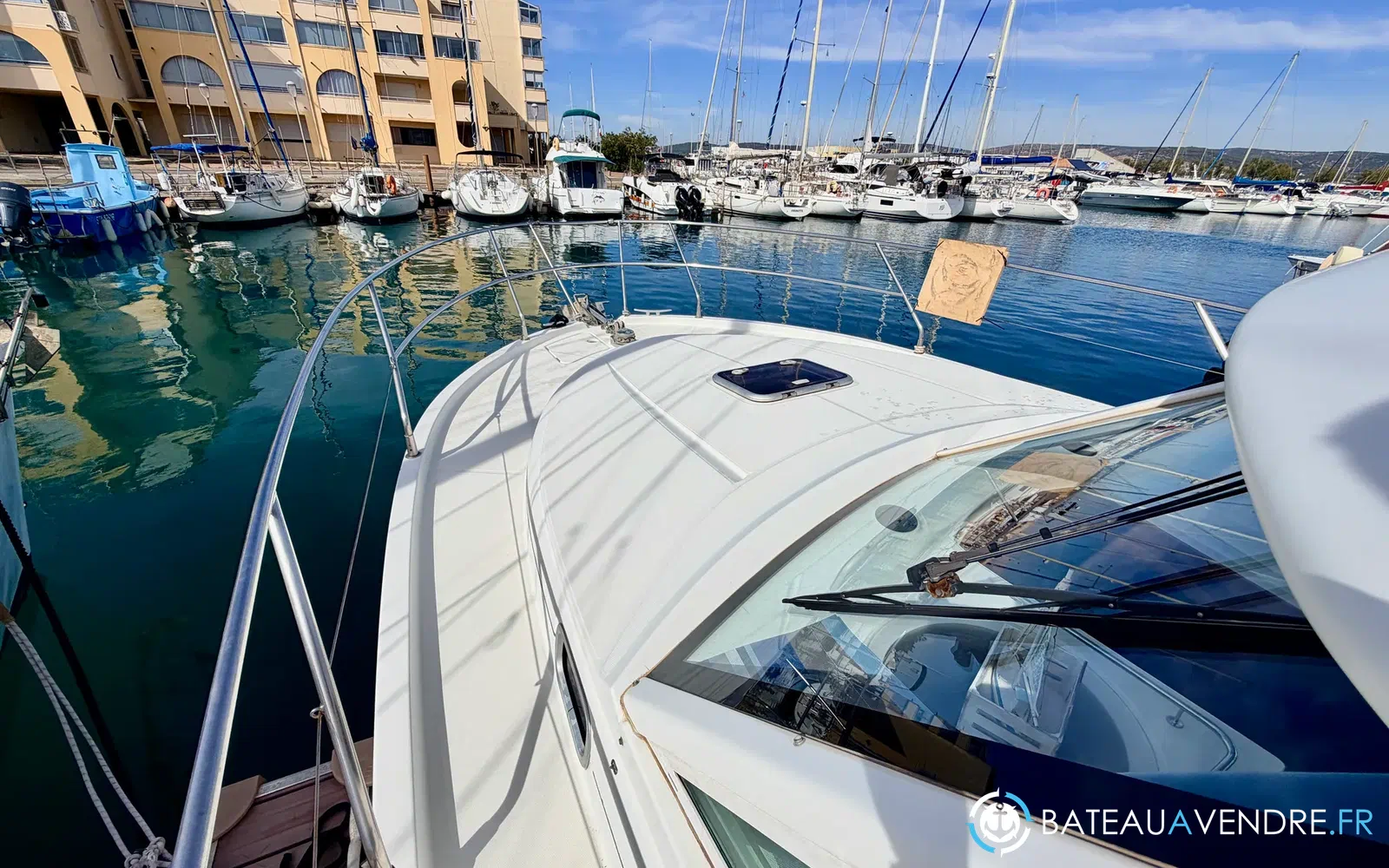 slider 6 Beneteau Antares 980