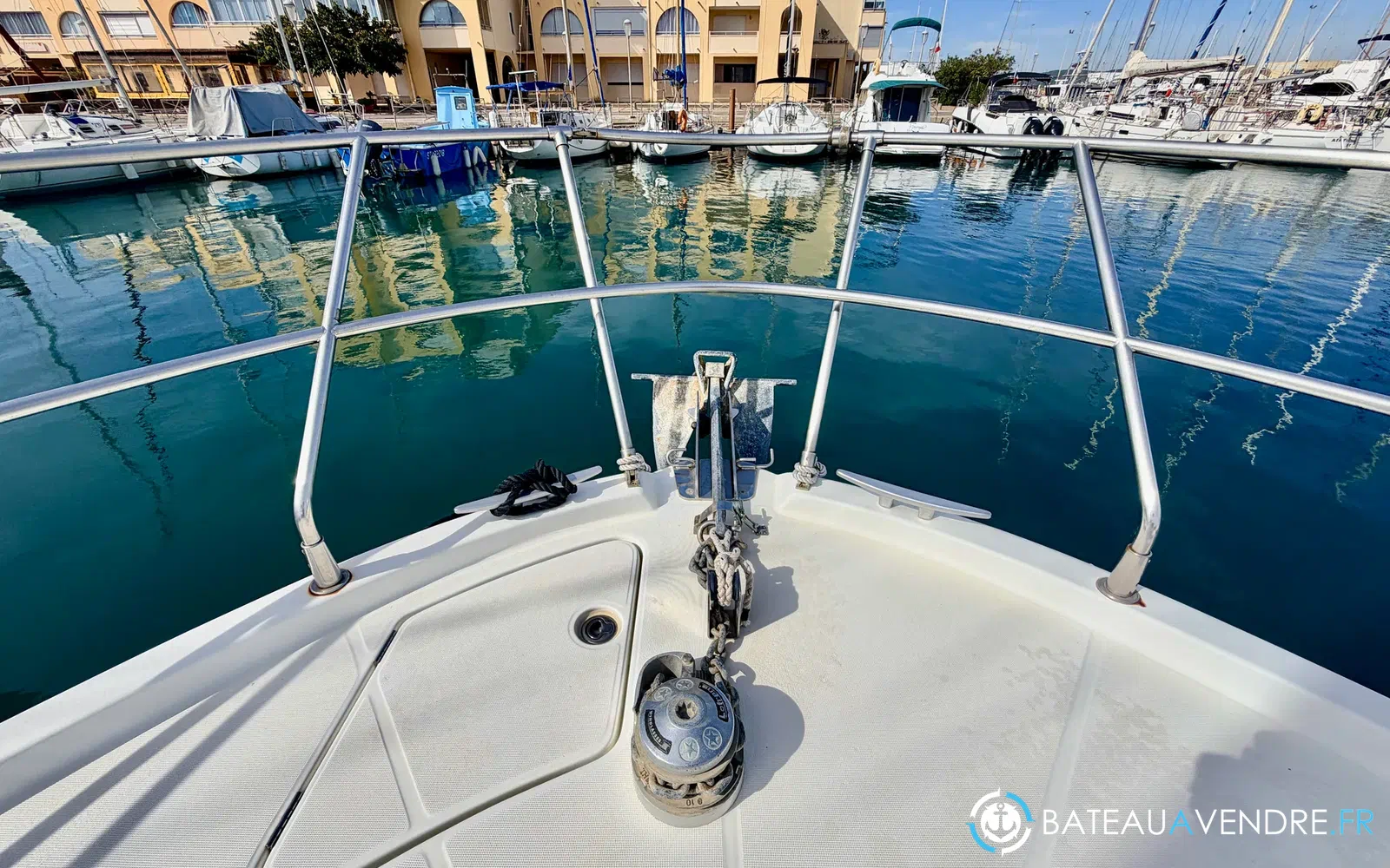 slider 8 Beneteau Antares 980