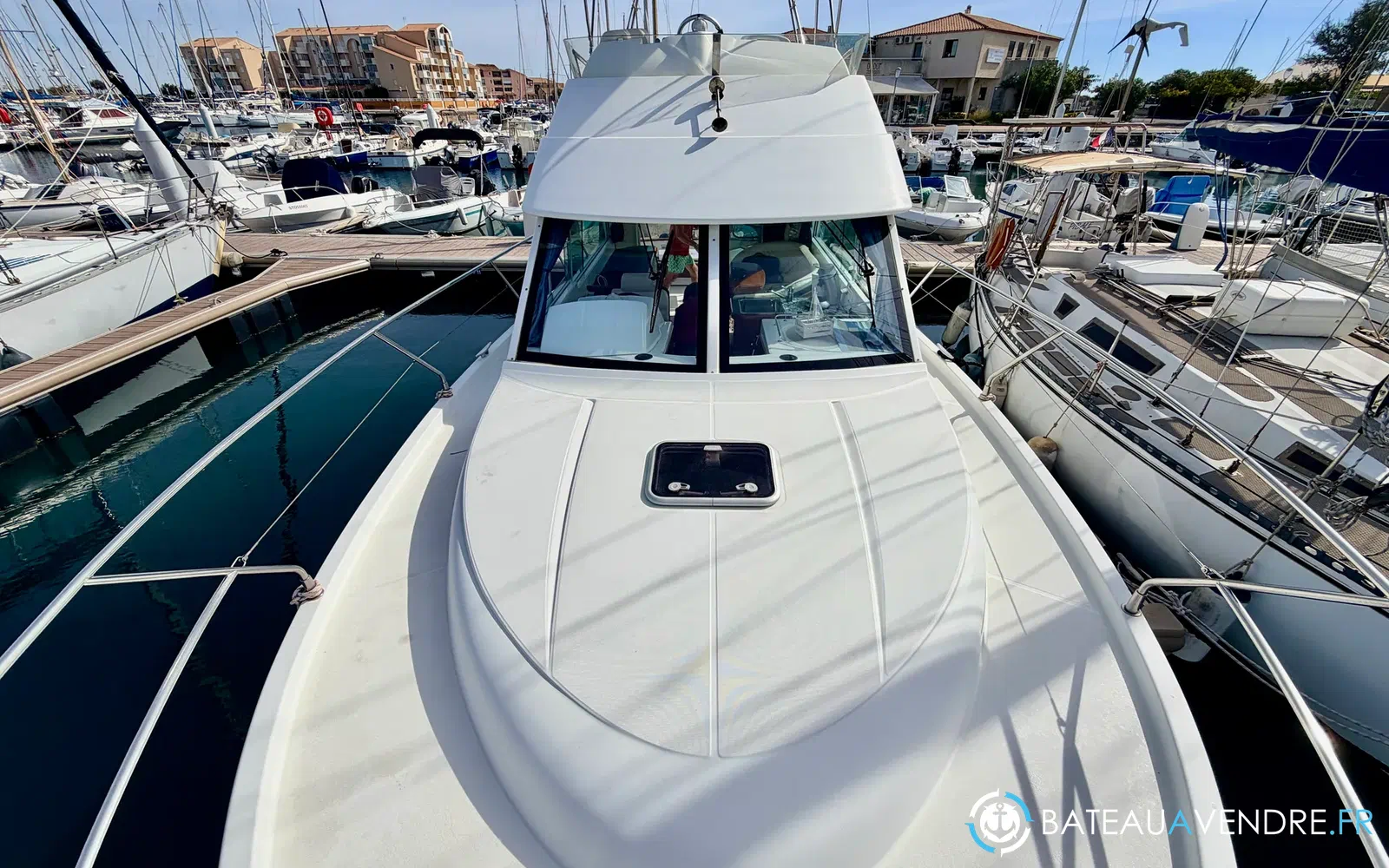 slider 9 Beneteau Antares 980