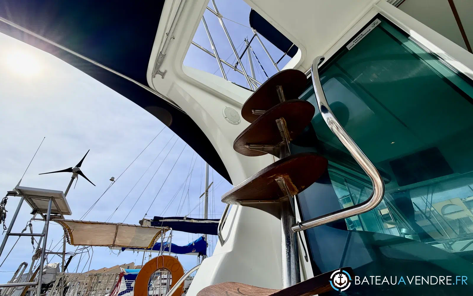 slider 5 Beneteau Antares 980