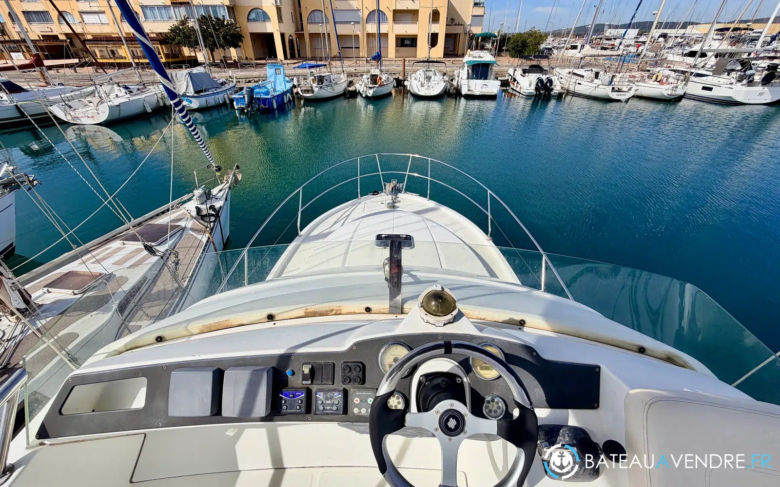 slider 7 Beneteau Antares 980