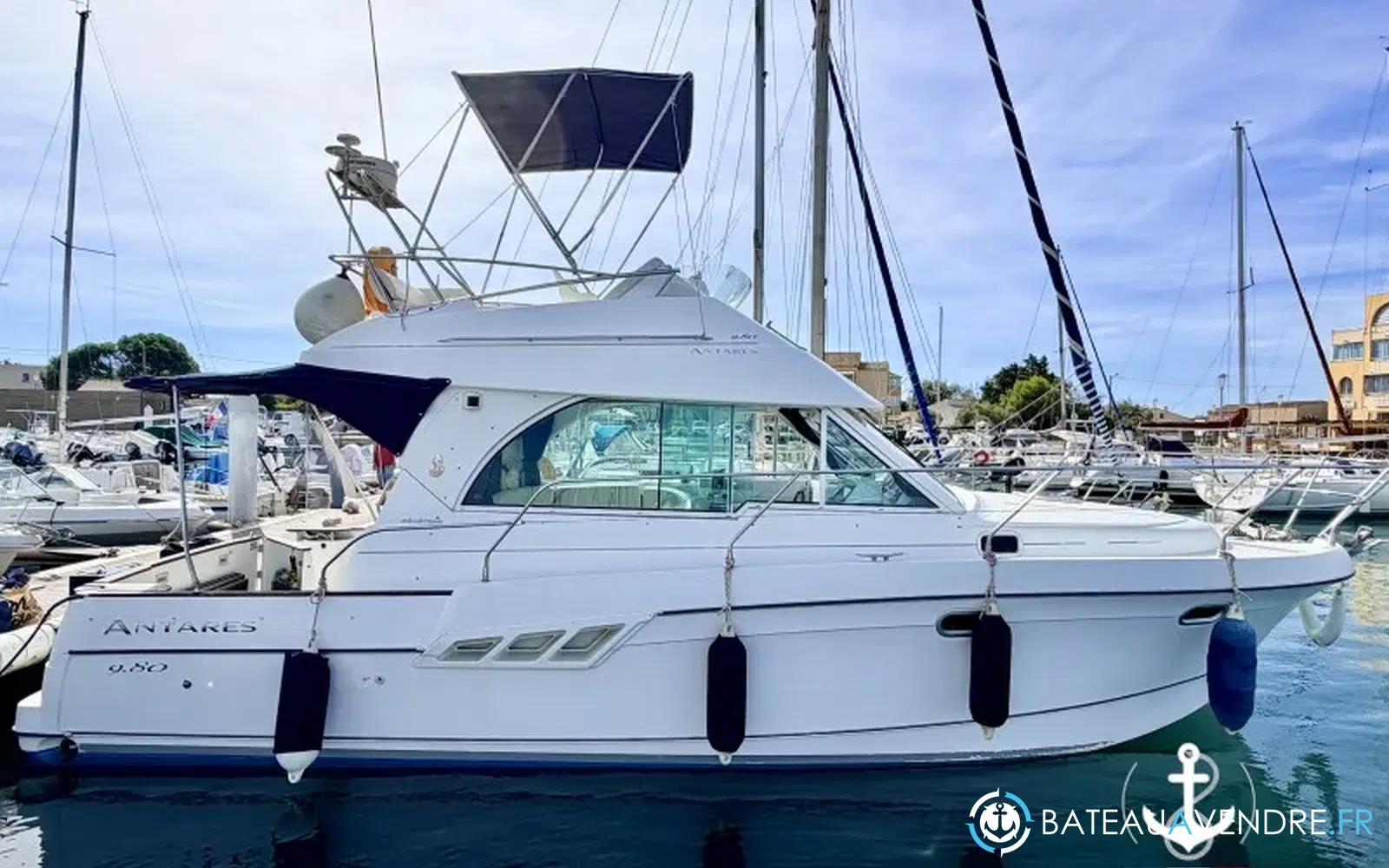 slider 0 Beneteau Antares 980