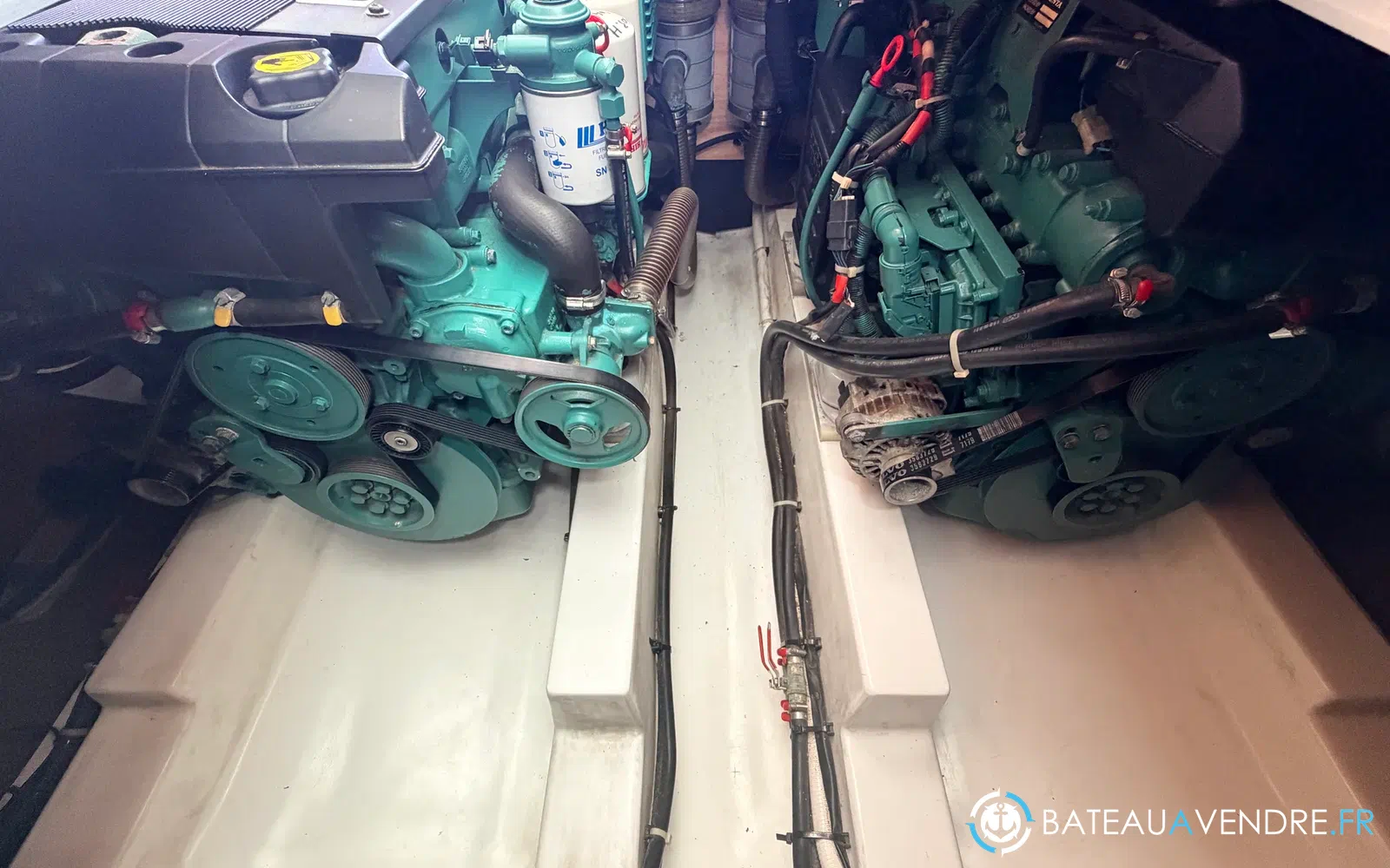 slider 25 Beneteau Antares 980