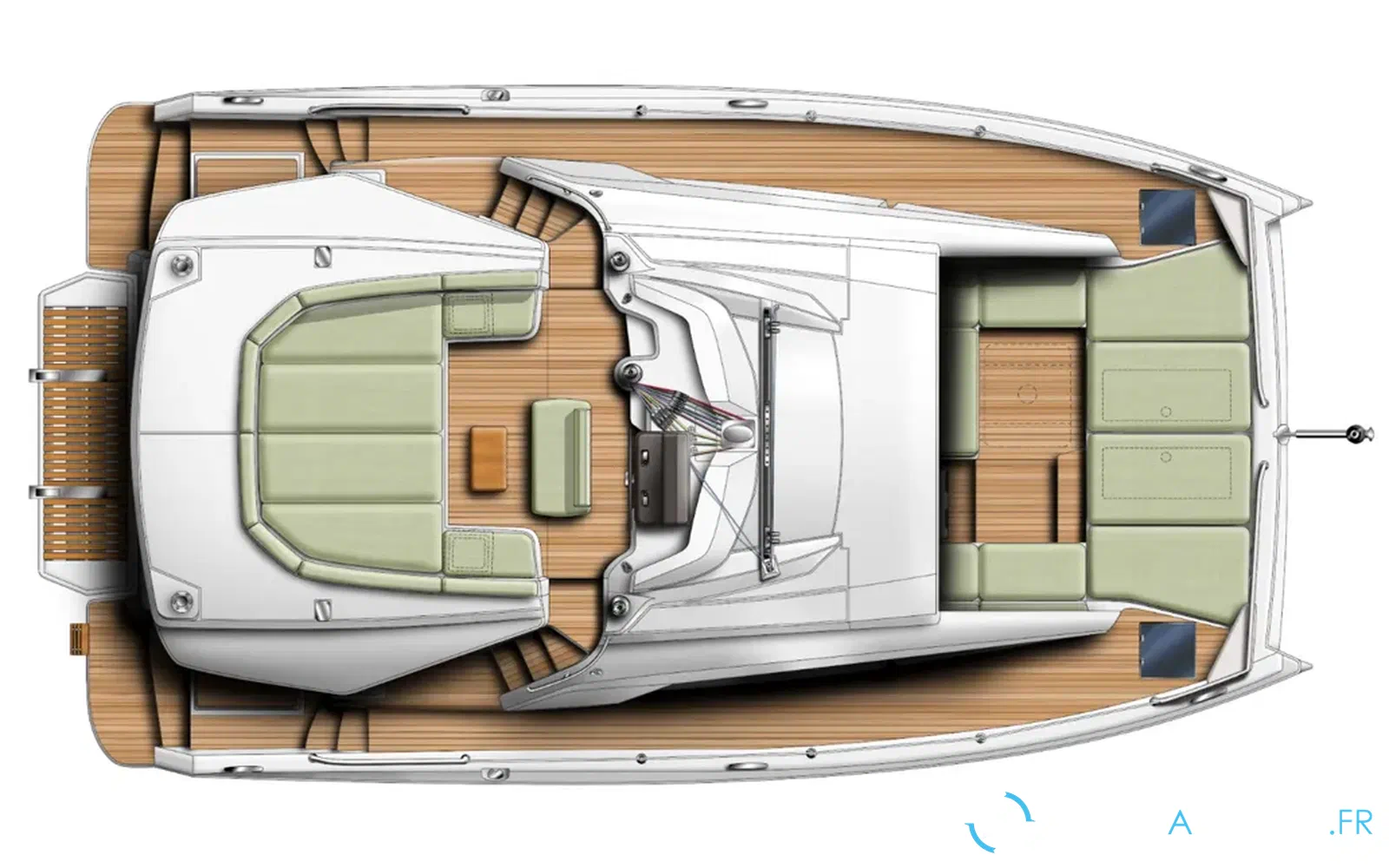 slider 11 Bali Catamarans Bali 4.3