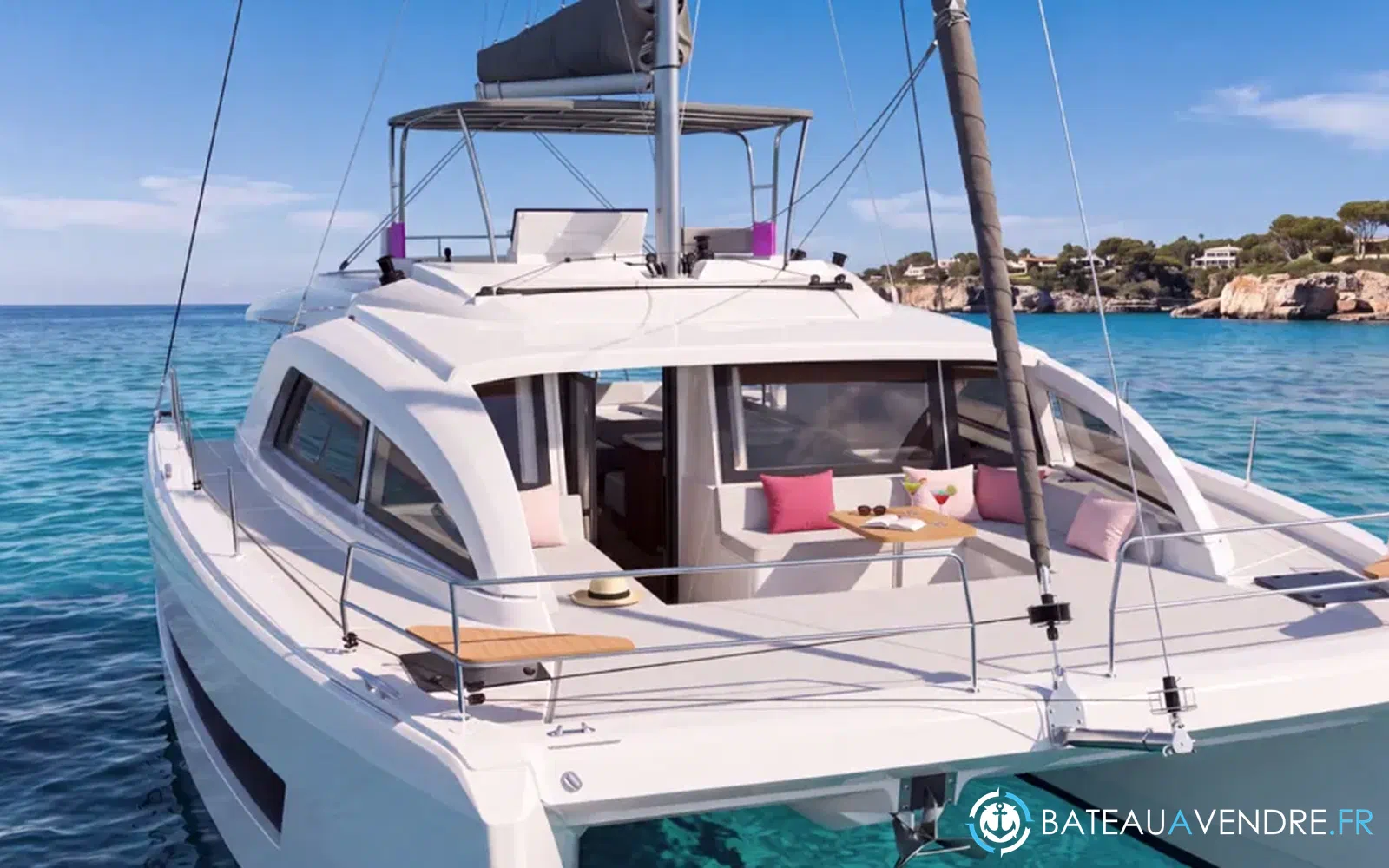 slider 2 Bali Catamarans Bali 4.3