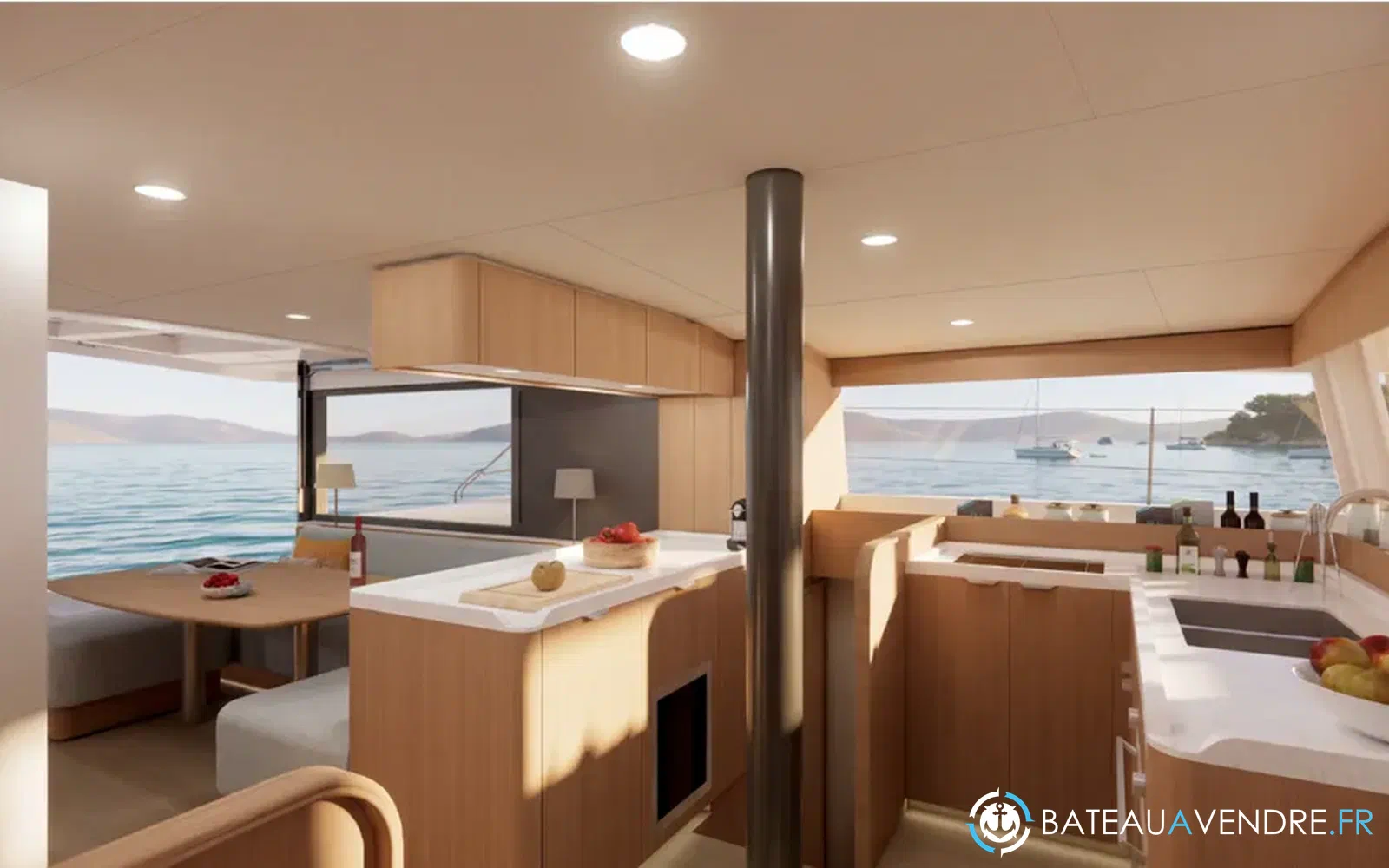slider 5 Bali Catamarans Bali 4.3