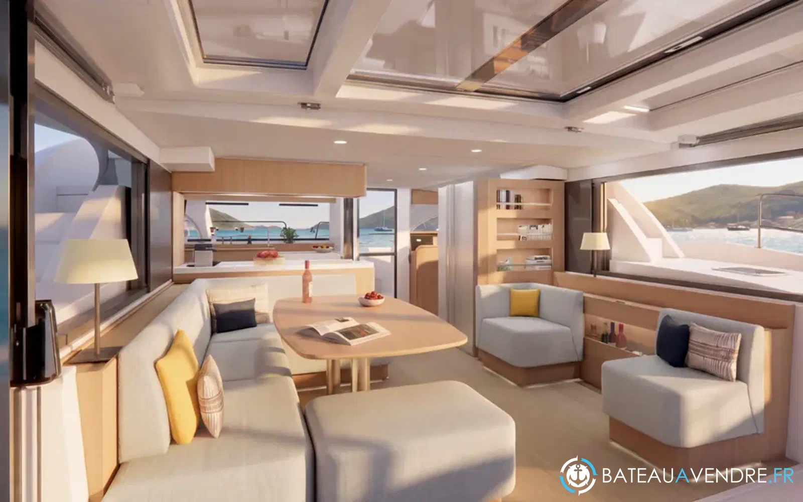 slider 6 Bali Catamarans Bali 4.3