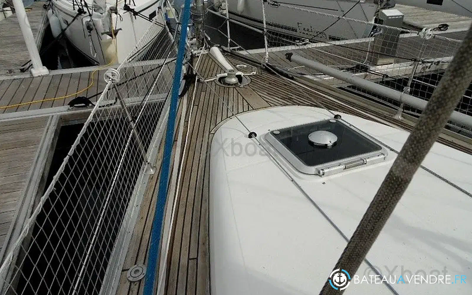 slider 9 Jeanneau Sun Odyssey 43
