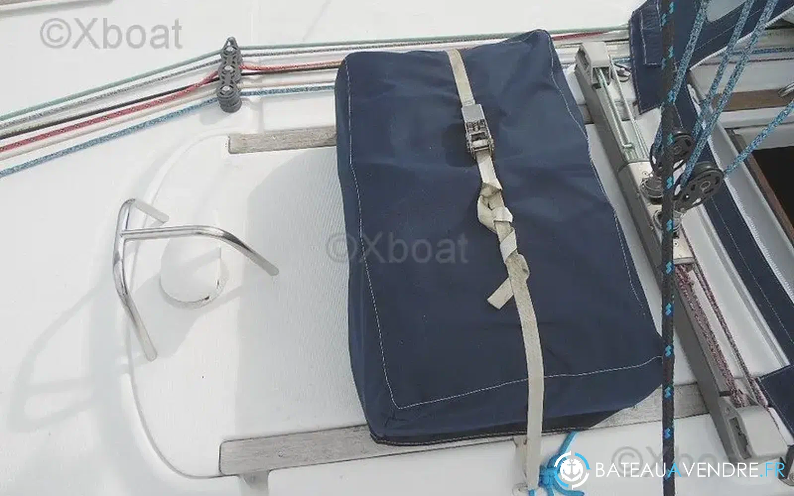 slider 11 Jeanneau Sun Odyssey 43