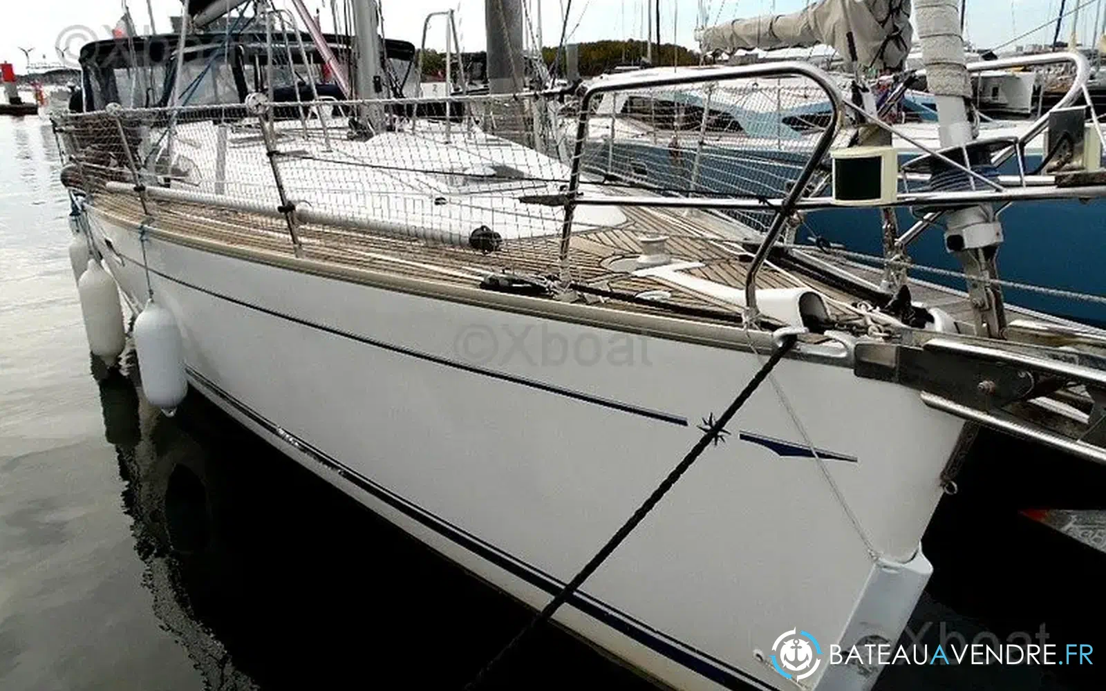 slider 1 Jeanneau Sun Odyssey 43