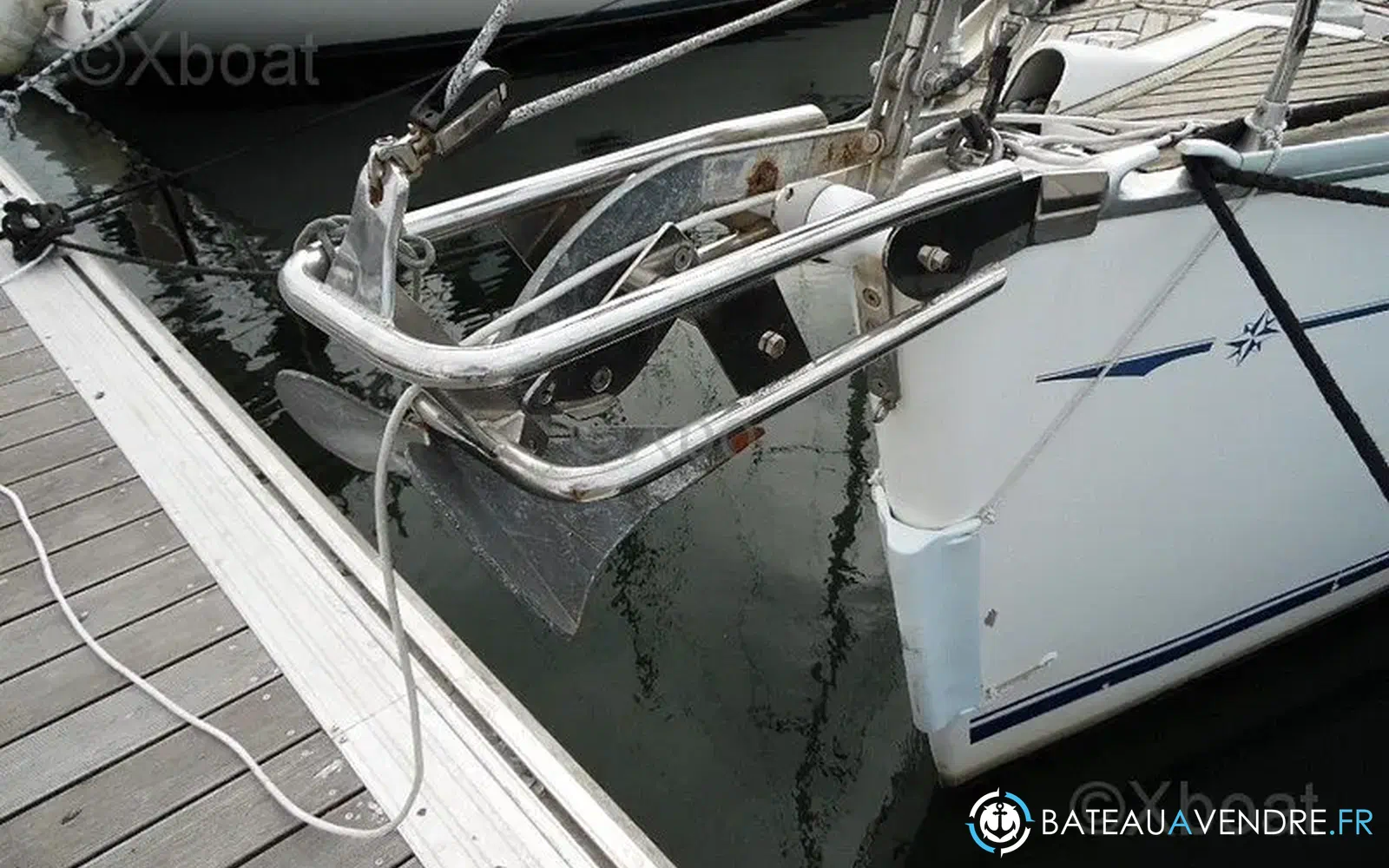 slider 3 Jeanneau Sun Odyssey 43