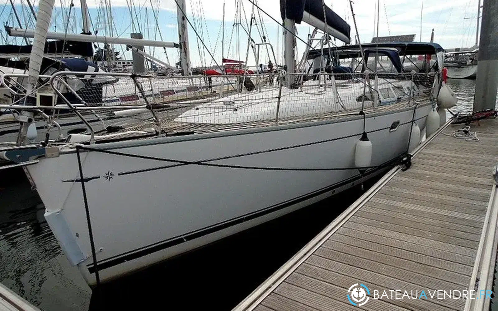 slider 4 Jeanneau Sun Odyssey 43