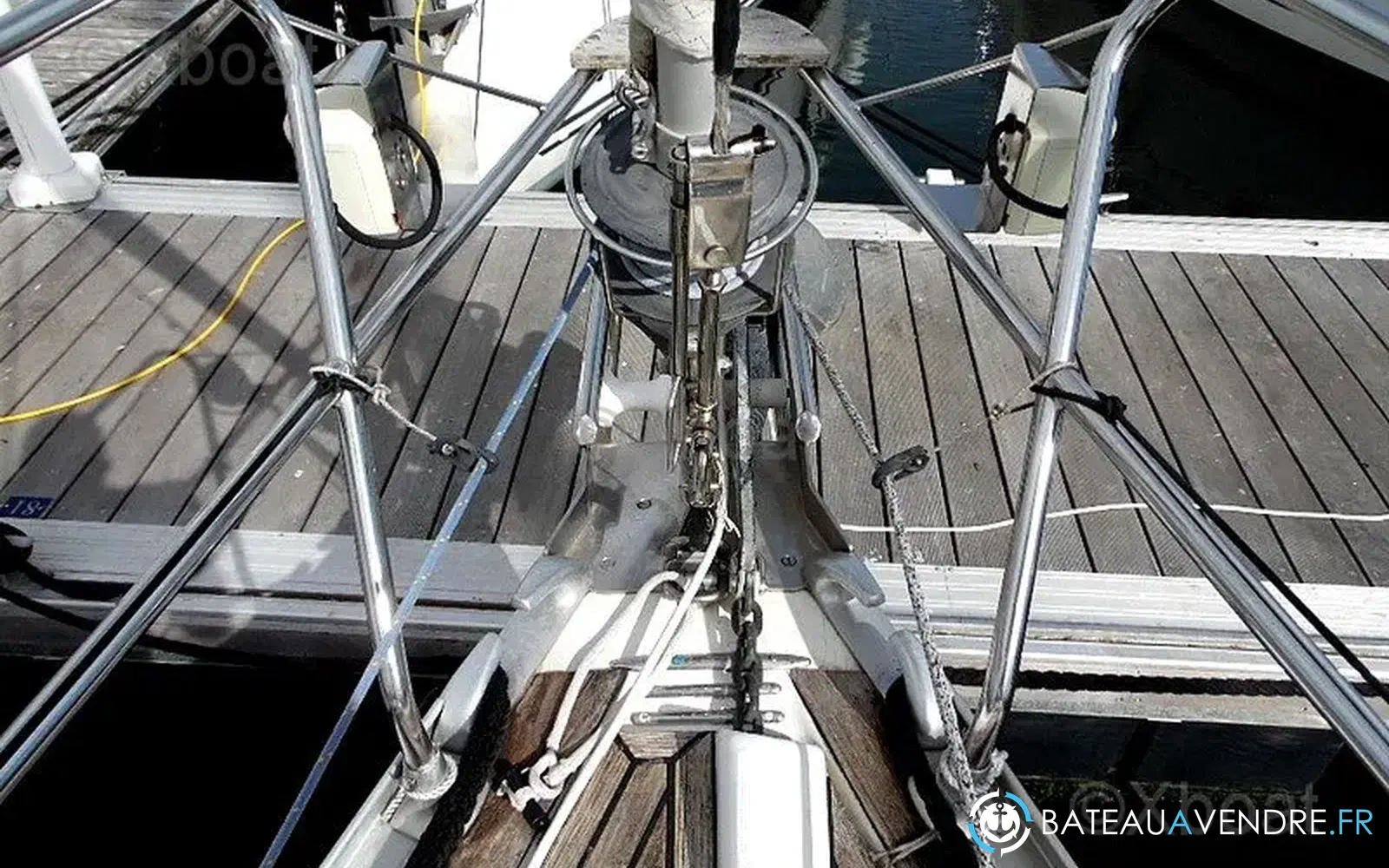 slider 5 Jeanneau Sun Odyssey 43