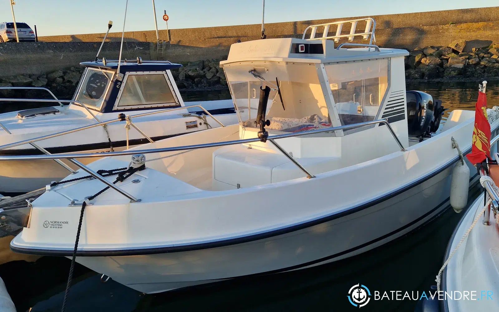 slider 3 Guymarine Antioche 570 Chalutier