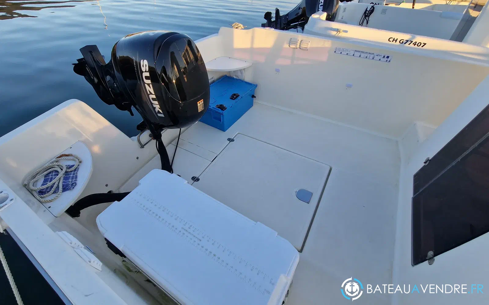 slider 11 Guymarine Antioche 570 Chalutier