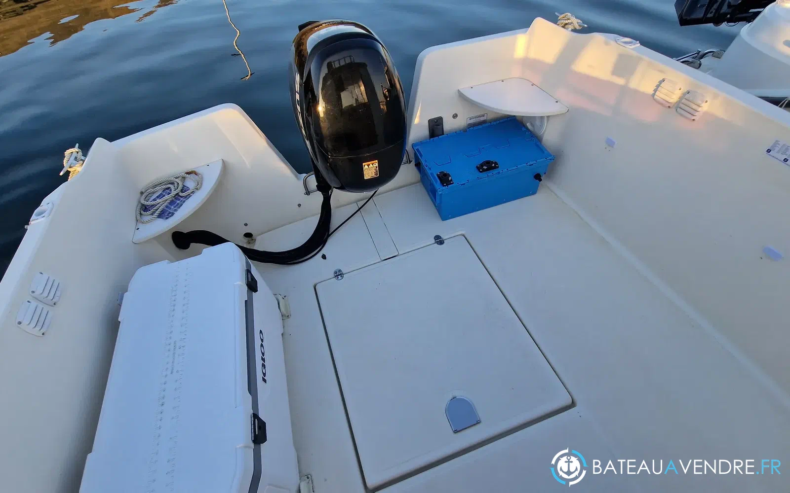 slider 12 Guymarine Antioche 570 Chalutier