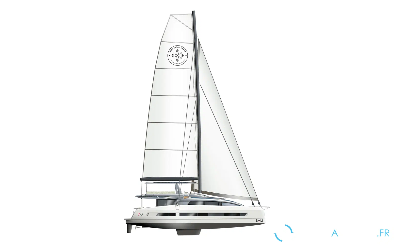 slider 5 Bali Catamarans 7.0